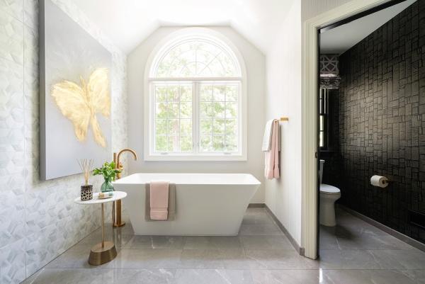 Michelle Wenitsky Interior Design