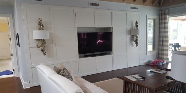 Vero Beach Fine Cabinetry