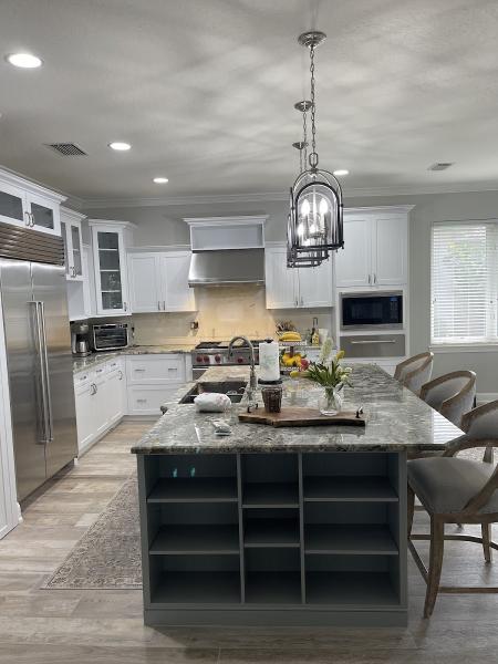 Vero Beach Fine Cabinetry