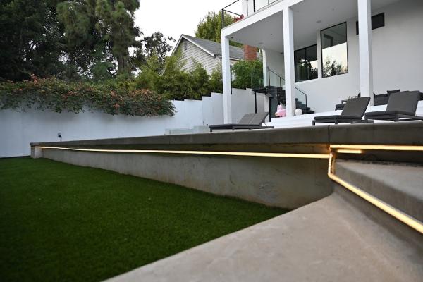 De'guerrero Landscapes & Construction