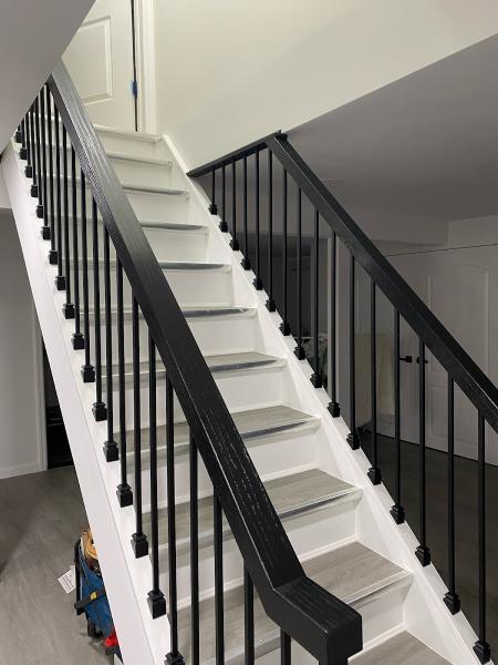 Golden Oak Railings NY Corp.