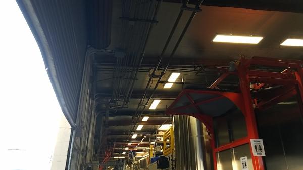 Commercial Roofing Plus