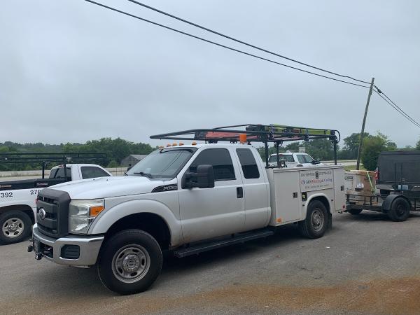 J&R Heating and Cooling