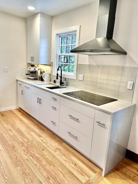 Resourceful Remodeling