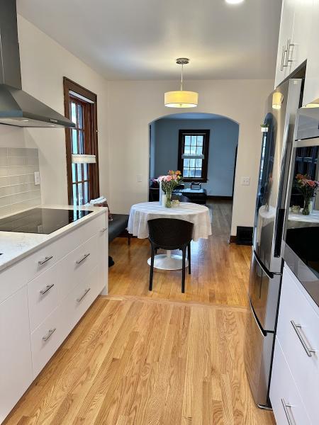 Resourceful Remodeling