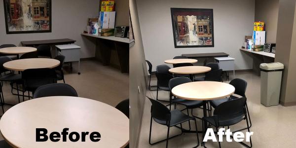 Top Notch Janitorial