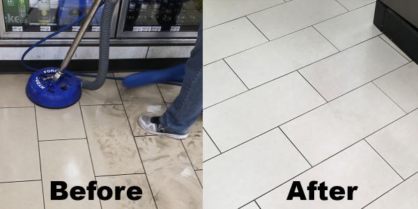 Top Notch Janitorial