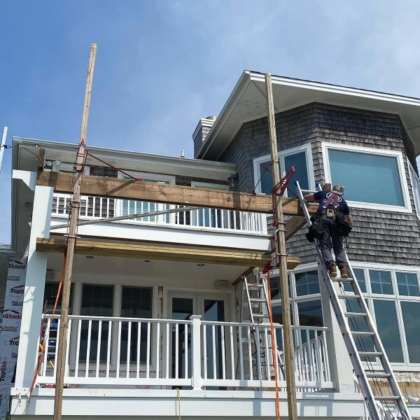 Heritage Builders
