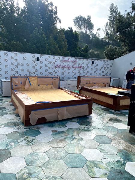 Bulux Custom Furniture & Upholstery