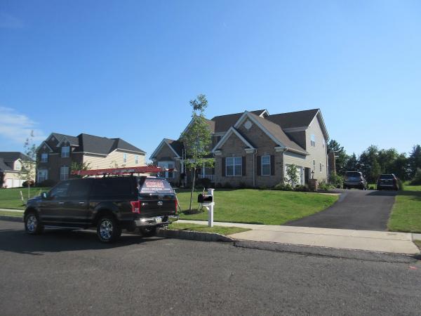 Musselman Home Inspection