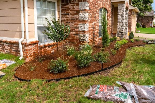 Elm Creek Landscape and Design