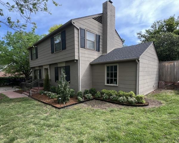 Elm Creek Landscape and Design