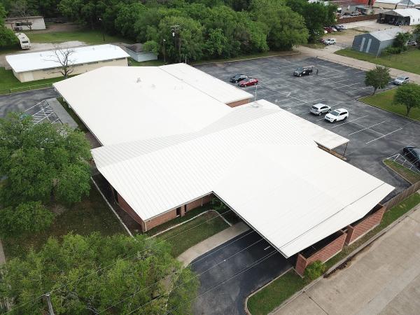 Strategic Roofing Solutions