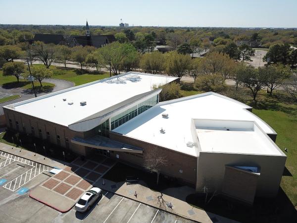 Strategic Roofing Solutions