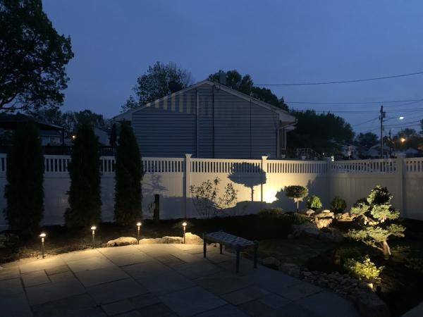 One 4 All Landscaping