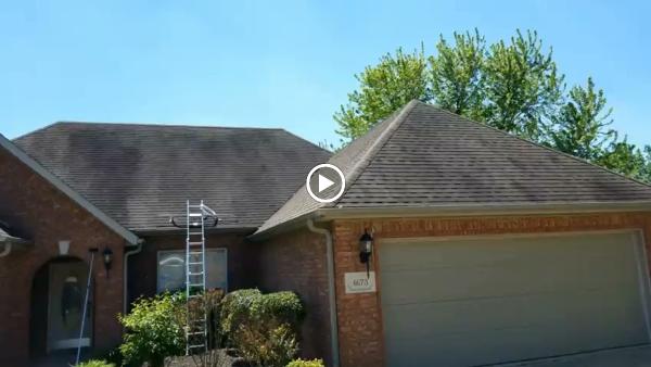 Enviro Roof Restore and More