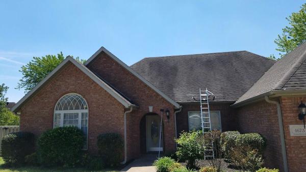 Enviro Roof Restore and More