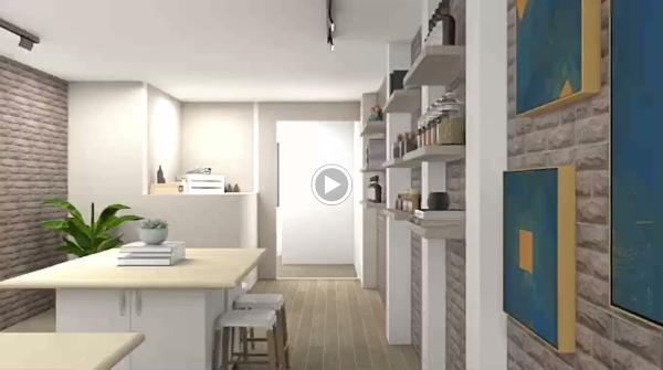 Curated Home Designs