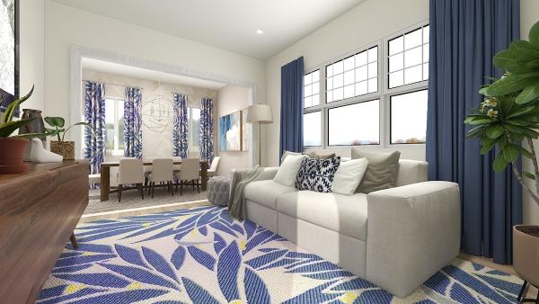Curated Home Designs