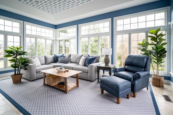 Curated Home Designs