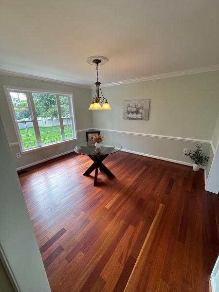 Maid's House Cleaning L.l.c.