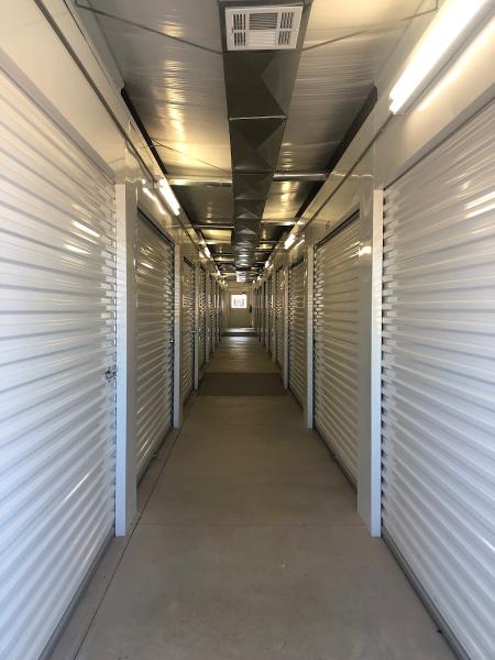 A-Secure Storage