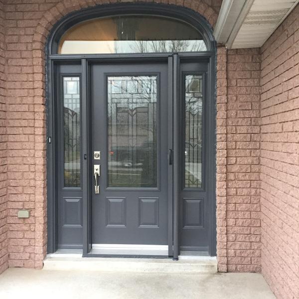 Expert Windows Doors Roofing & Siding