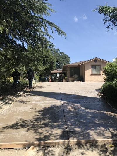 Bayside Paving
