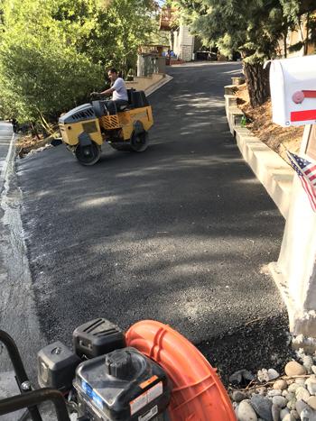 Bayside Paving