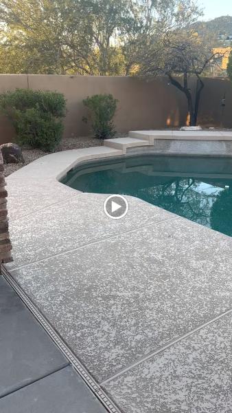 Arizona Pool & Spa Renovations