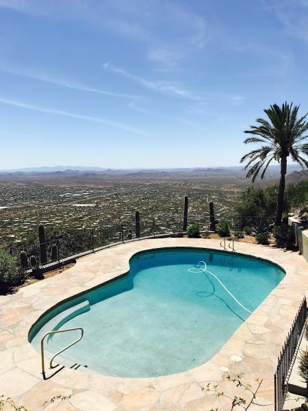 Arizona Pool & Spa Renovations