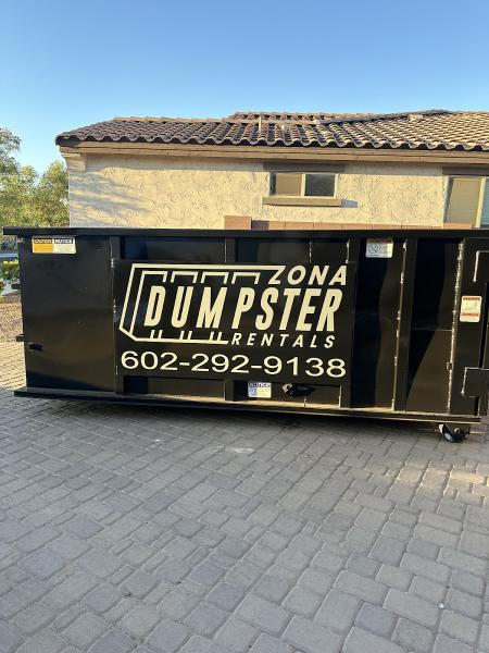 Zona Dumpster Rentals