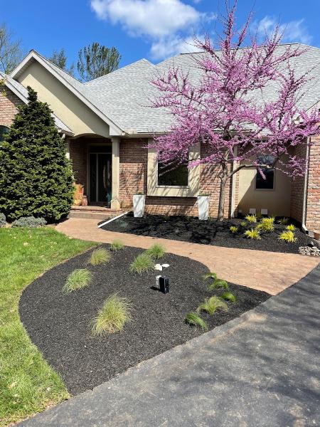 Red Rose Landscaping Llc