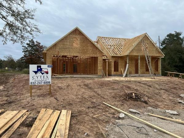 Cytex Builders LLC