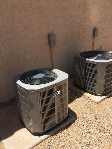 Tmac Heating & Cooling LLC