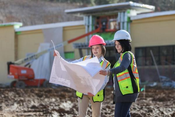 Genesis Engineering Collaborative