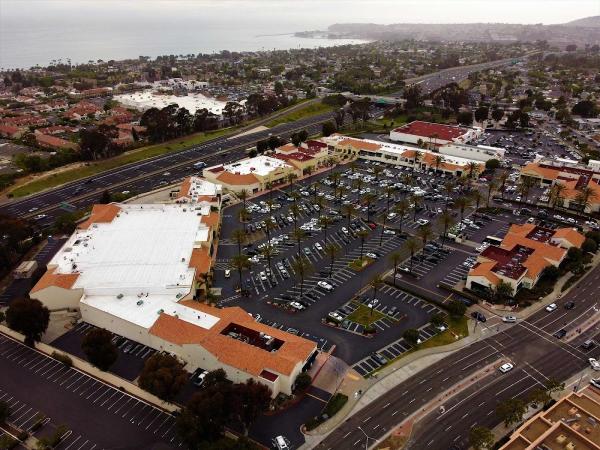 Oneroof Solution Commercial Roofing