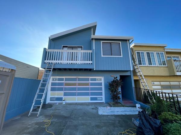 Rossi Painting & Construction