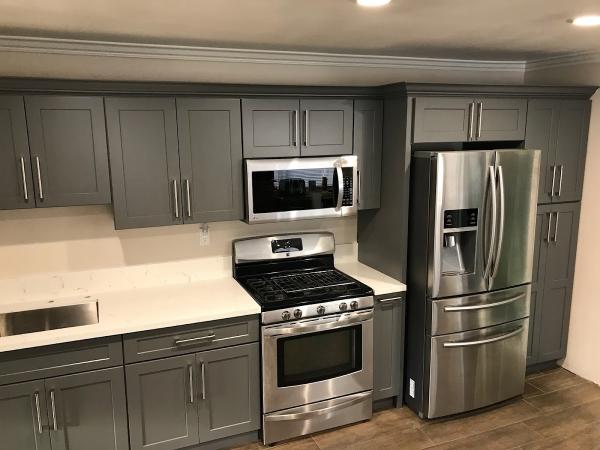 DFI Stone & Cabinets