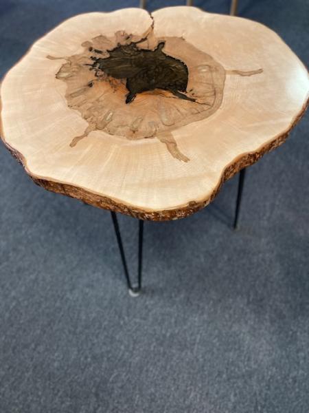 Atlantique Furniture Refinishing and Antique Restoration