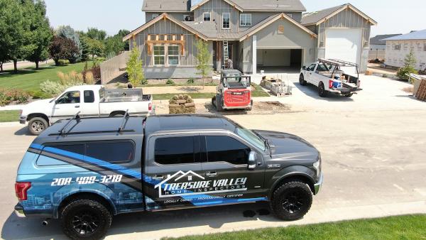 Treasure Valley Home Inspectors
