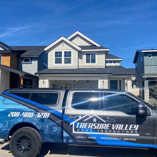 Treasure Valley Home Inspectors