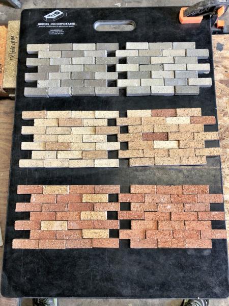 Bricks Incorporated