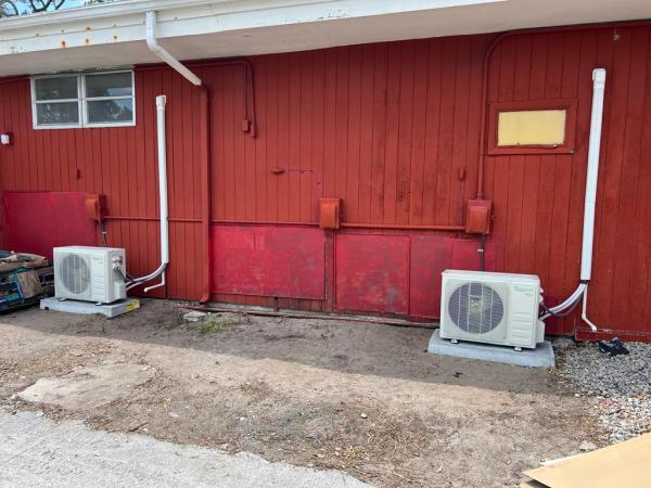 Twin Services Heating & Cooling