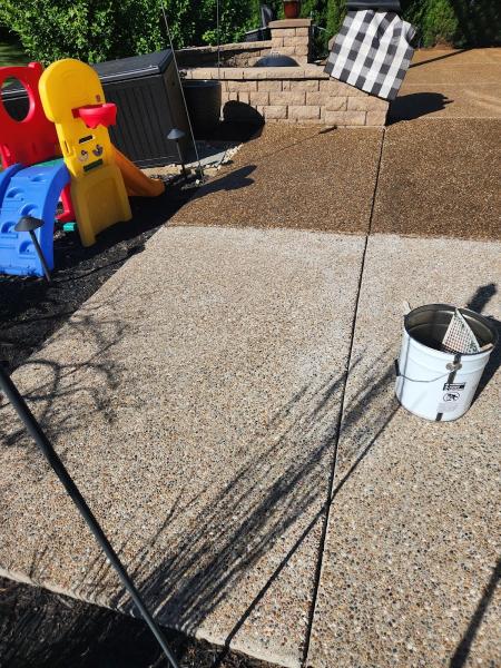 Crescent Mobile Power Wash