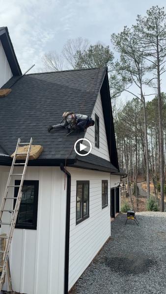 The Original Roof Repair Company