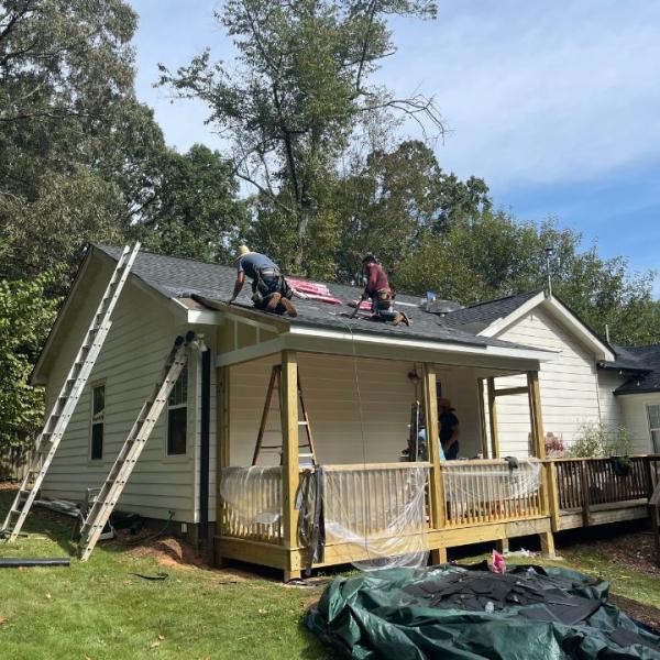The Original Roof Repair Company
