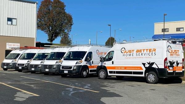 Just Better Home Services