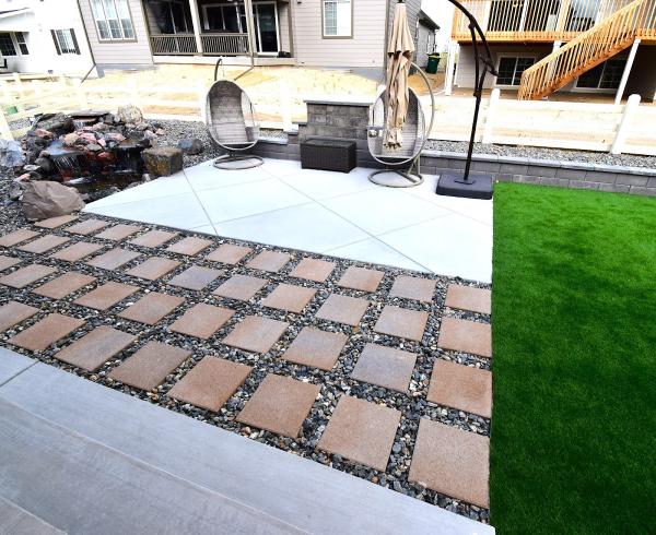 All Budget Landscaping