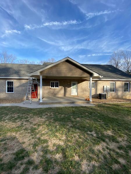 Southern Trace LLC